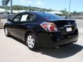 Super Black - Altima Hybrid Photo No. 5