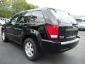 2008 Black Jeep Grand Cherokee Laredo 4x4  photo #9