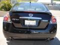 Super Black - Altima Hybrid Photo No. 6