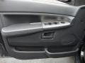 2008 Black Jeep Grand Cherokee Laredo 4x4  photo #13