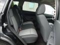 2008 Black Jeep Grand Cherokee Laredo 4x4  photo #20