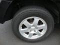 2008 Black Jeep Grand Cherokee Laredo 4x4  photo #24