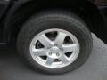 2008 Black Jeep Grand Cherokee Laredo 4x4  photo #31