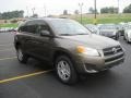 2010 Pyrite Metallic Toyota RAV4 I4 4WD  photo #2