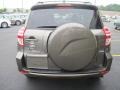 Pyrite Metallic - RAV4 I4 4WD Photo No. 9
