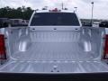 2010 Pure Silver Metallic GMC Sierra 1500 SLE Crew Cab  photo #16