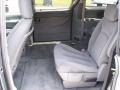 Magnesium Pearl - Grand Caravan SXT Photo No. 12