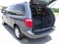 Magnesium Pearl - Grand Caravan SXT Photo No. 13
