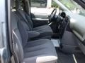 Magnesium Pearl - Grand Caravan SXT Photo No. 16