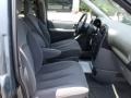 2006 Magnesium Pearl Dodge Grand Caravan SXT  photo #16