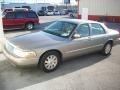 2004 Arizona Beige Metallic Mercury Grand Marquis LS  photo #2