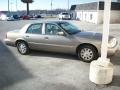 2004 Arizona Beige Metallic Mercury Grand Marquis LS  photo #3