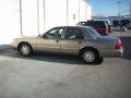 2004 Arizona Beige Metallic Mercury Grand Marquis LS  photo #5