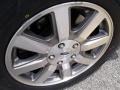 Merlot Metallic - Taurus SEL Photo No. 9
