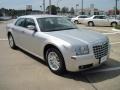 Bright Silver Metallic - 300 Touring Photo No. 2