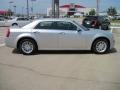 Bright Silver Metallic - 300 Touring Photo No. 4