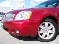 Vivid Red Metallic - Montego Luxury Photo No. 2