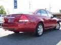 Vivid Red Metallic - Montego Luxury Photo No. 4