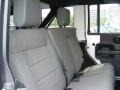 2008 Bright Silver Metallic Jeep Wrangler Unlimited Sahara 4x4  photo #24