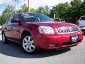 Vivid Red Metallic - Montego Luxury Photo No. 8
