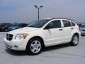 Stone White - Caliber SXT Photo No. 1