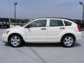 Stone White - Caliber SXT Photo No. 8