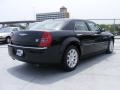 2007 Brilliant Black Chrysler 300 C HEMI  photo #5