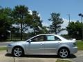 2008 Silver Metallic Mazda MAZDA6 i Touring Sedan  photo #2