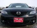 Black Mica - MAZDA3 s Sedan Photo No. 3