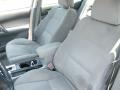 Silver Metallic - MAZDA6 i Touring Sedan Photo No. 14