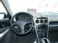 Silver Metallic - MAZDA6 i Touring Sedan Photo No. 18