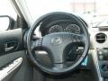 Silver Metallic - MAZDA6 i Touring Sedan Photo No. 19