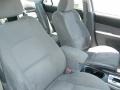 Silver Metallic - MAZDA6 i Touring Sedan Photo No. 27