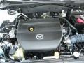 Silver Metallic - MAZDA6 i Touring Sedan Photo No. 29