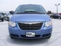 2007 Marine Blue Pearl Chrysler Town & Country LX  photo #2
