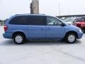 2007 Marine Blue Pearl Chrysler Town & Country LX  photo #4