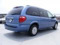 2007 Marine Blue Pearl Chrysler Town & Country LX  photo #5