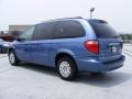 2007 Marine Blue Pearl Chrysler Town & Country LX  photo #7