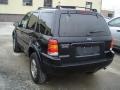 2004 Black Ford Escape Limited 4WD  photo #2