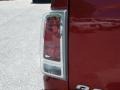 2006 Lava Red Mitsubishi Raider DuroCross Double Cab 4x4  photo #10