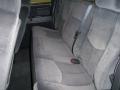 2006 Silver Birch Metallic GMC Sierra 1500 SLE Extended Cab 4x4  photo #4