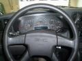 2006 Silver Birch Metallic GMC Sierra 1500 SLE Extended Cab 4x4  photo #8
