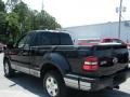 Black - F150 STX Regular Cab Photo No. 3