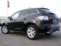 2007 Brilliant Black Mazda CX-7 Sport  photo #6