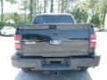 Black - F150 STX Regular Cab Photo No. 4