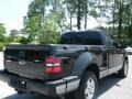 Black - F150 STX Regular Cab Photo No. 5