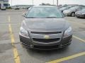 Taupe Gray Metallic - Malibu LT Sedan Photo No. 2