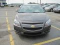 2010 Taupe Gray Metallic Chevrolet Malibu LT Sedan  photo #2