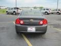 2010 Taupe Gray Metallic Chevrolet Malibu LT Sedan  photo #5