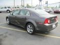 2010 Taupe Gray Metallic Chevrolet Malibu LT Sedan  photo #6